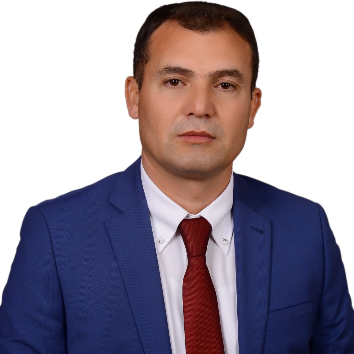 Başkanın Mesajı