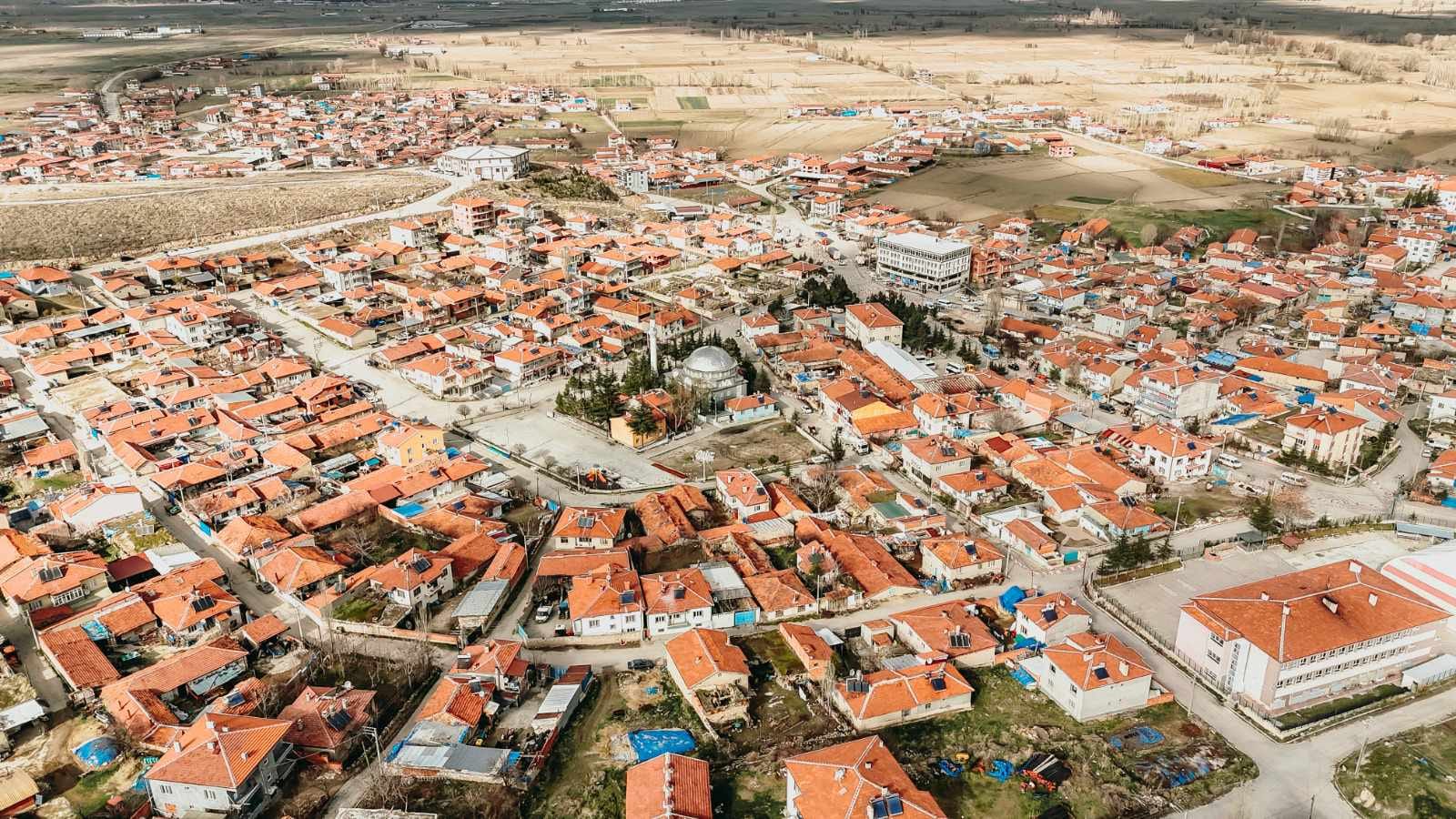 Mahalleler