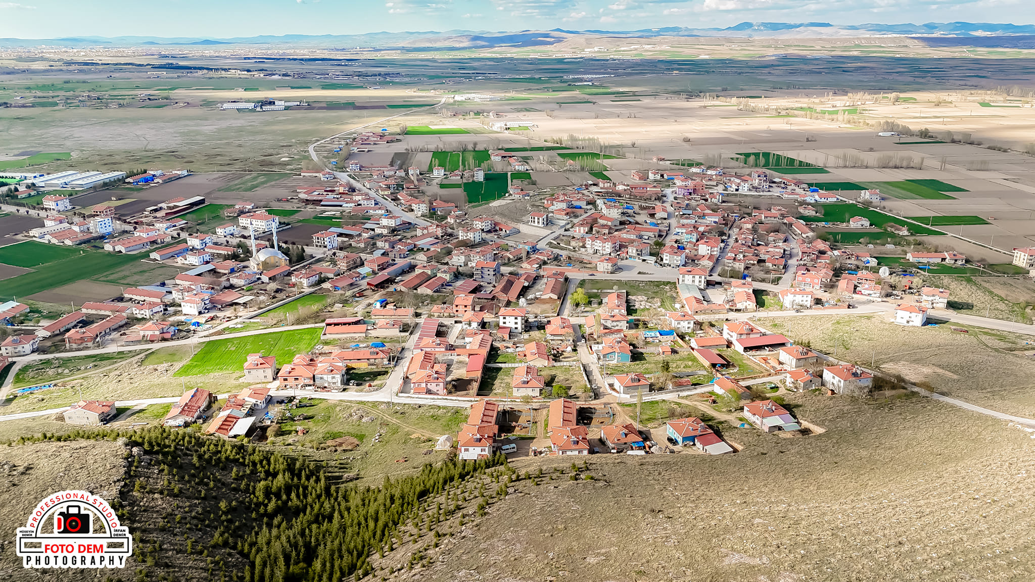 Tarihçemiz